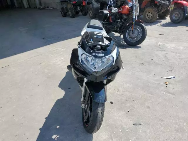 2003 Suzuki GSX-R600