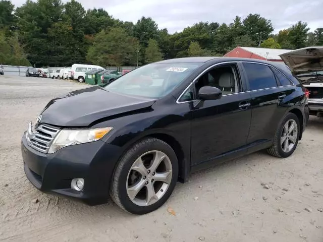 2012 Toyota Venza LE