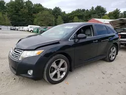 Toyota salvage cars for sale: 2012 Toyota Venza LE