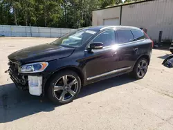 2017 Volvo XC60 T6 Dynamic en venta en Ham Lake, MN