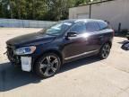 2017 Volvo XC60 T6 Dynamic