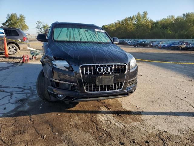 2014 Audi Q7 Premium Plus