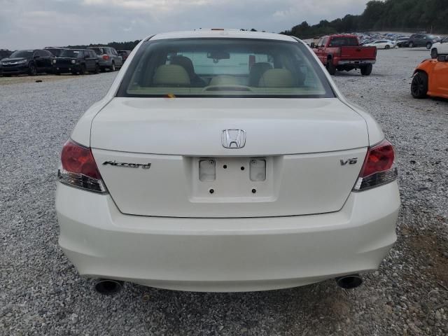 2009 Honda Accord EXL