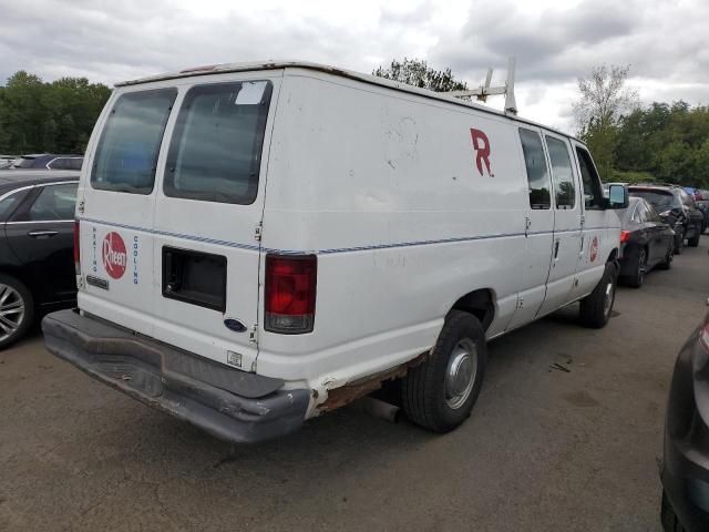 2006 Ford Econoline E350 Super Duty Van