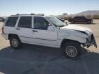 1995 Jeep Grand Cherokee Limited