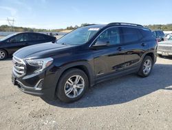 GMC Vehiculos salvage en venta: 2020 GMC Terrain SLE