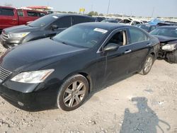 2007 Lexus ES 350 en venta en Cahokia Heights, IL