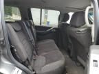 2005 Nissan Pathfinder LE