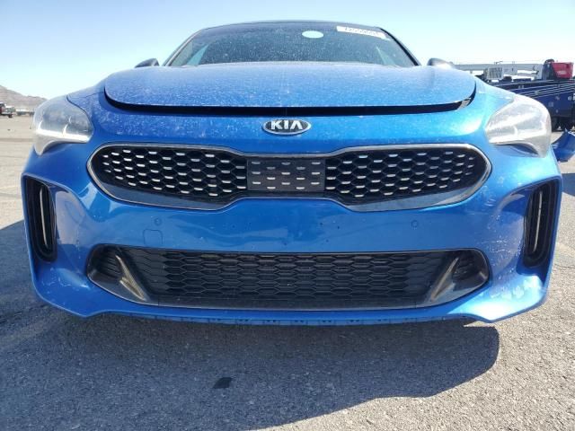 2018 KIA Stinger GT2