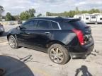 2010 Cadillac SRX Performance Collection