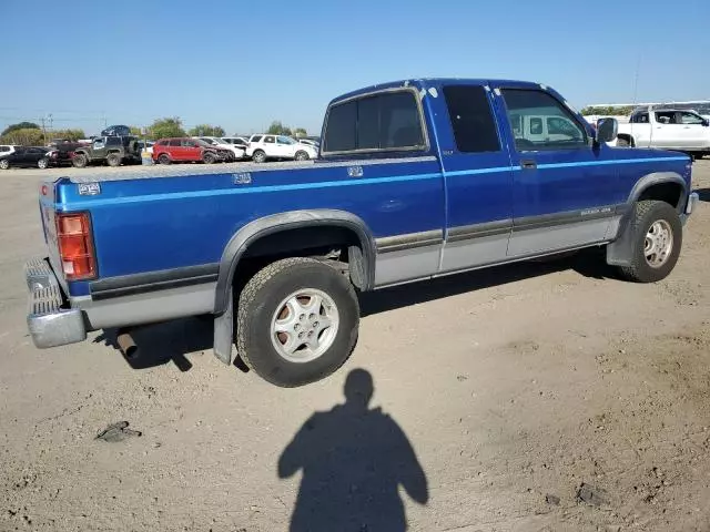 1994 Dodge Dakota