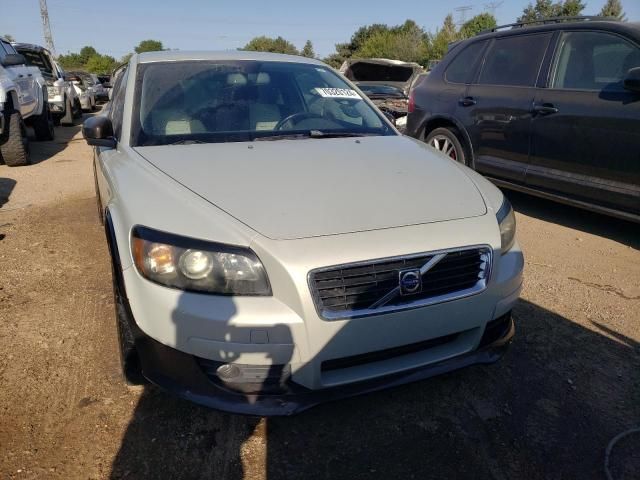 2008 Volvo C30 T5