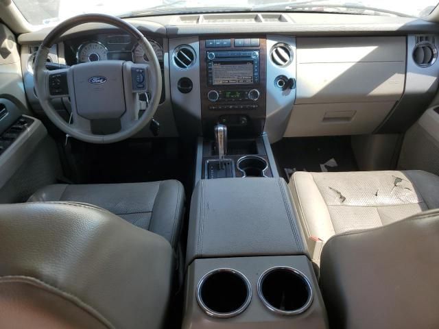 2008 Ford Expedition EL Limited