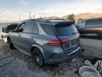 2022 Mercedes-Benz GLE 350 4matic