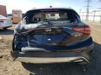 2017 Infiniti QX30 Base