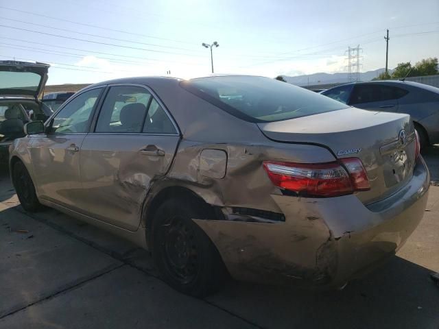 2007 Toyota Camry LE