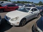 2006 Mercedes-Benz CLS 500C