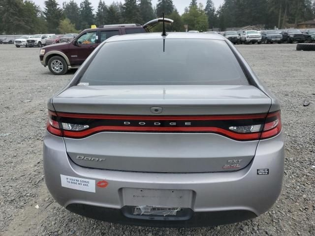 2014 Dodge Dart SXT