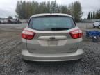 2015 Ford C-MAX SEL