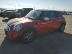 2013 Mini Cooper