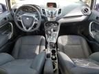 2013 Ford Fiesta SE