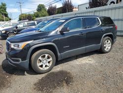 2017 GMC Acadia SLE en venta en New Britain, CT