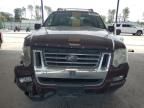 2007 Ford Explorer Sport Trac Limited