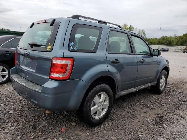 2010 Ford Escape XLS