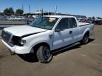 2007 Ford F150