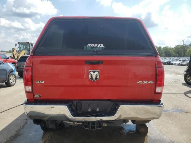 2017 Dodge RAM 1500 SLT