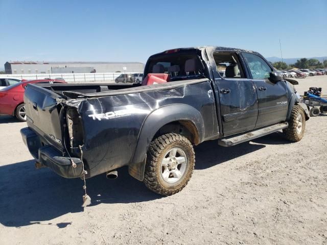 2005 Toyota Tundra Double Cab Limited