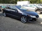 2013 Volkswagen CC Luxury