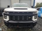 2020 Chevrolet Silverado K2500 Heavy Duty