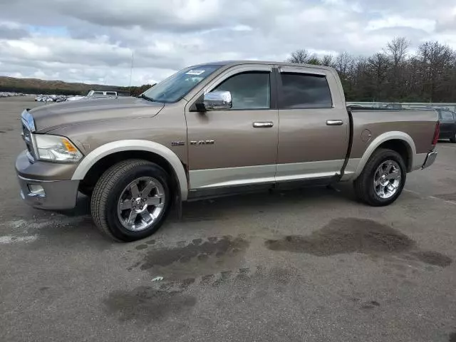 2009 Dodge RAM 1500