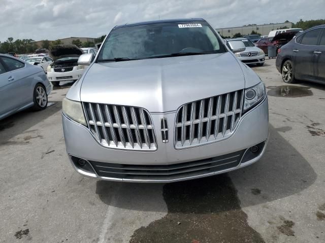 2011 Lincoln MKT