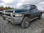 1999 Dodge RAM 2500