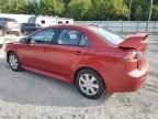 2014 Mitsubishi Lancer ES/ES Sport