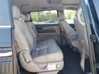 2011 Honda Odyssey EXL