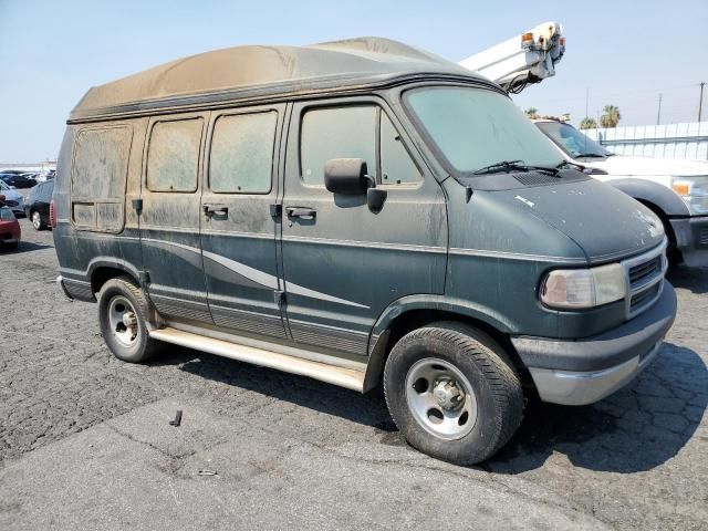 1996 Dodge RAM Van B2500