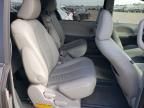 2014 Toyota Sienna XLE