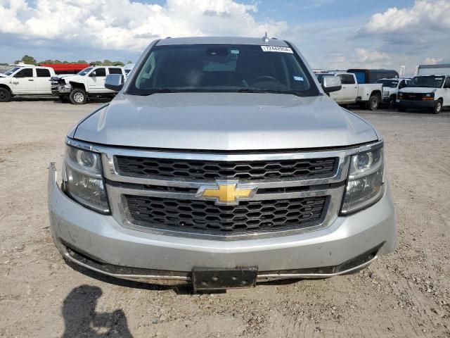 2015 Chevrolet Suburban C1500 LT