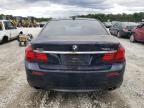 2014 BMW 750 LXI