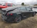 2015 Tesla Model S