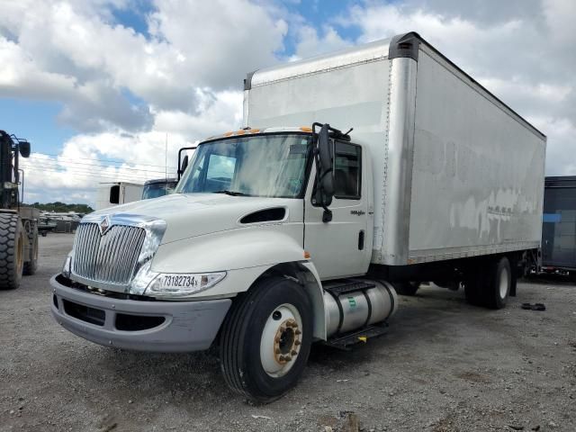 2014 International 4000 4300