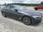 2018 BMW 530 I