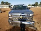 2015 Chevrolet Silverado C1500 LT