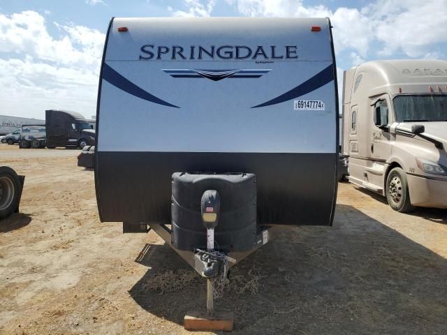 2020 Sprd Keystrail