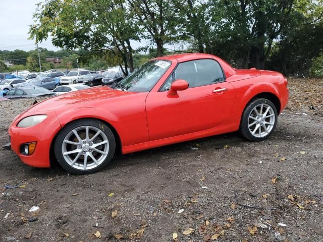 2012 Mazda MX-5 Miata