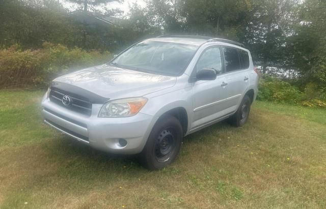 2008 Toyota Rav4