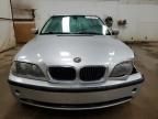 2003 BMW 325 XI